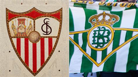 derbis sevilla betis resultados